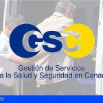 FeSP – UGT Canarias denuncia la cesión ilegal de trabajadores del sector del transporte sanitario