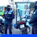 STAP-Canarias lamentan la actitud y dejadez en la realización de los test COVID-19 a Policías