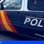 Tenerife | La Policía Nacional detiene a una persona por robo con violencia en establecimiento