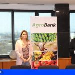Canarias | Agricultura y CaixaBank impulsan microcréditos de hasta 50.000€ para el sector