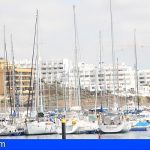 San Miguel | Detenido por incumplir reiteradamente la prohibición de navegación para embarcaciones recreativas