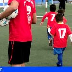 Guía de Isora y la Federación Tinerfeña de Fútbol lanzan el curso online de Entrenador Nivel C