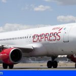 Iberia Express incrementa sus frecuencias a canarias a partir del 8 de junio