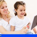 ‘Sé Genial en Internet’, una iniciativa para enseñar a los niños buenos hábitos en el entorno digital