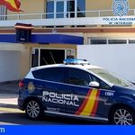 Detenido en Puerto de la Cruz por 5 delitos de hurto durante el estado de alarma