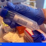 Canarias | Sanidad supera las 29.000 pruebas PCR realizadas entre el personal del SCS