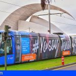 CC-PNC Tenerife solicita la puesta en marcha medidas para incentivar el transporte público