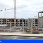 Tenerife | FEPECO: «La Construcción ya está creando Empleo»