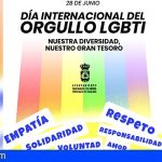 San Miguel | 28 de junio, Día del Orgullo LGBTIQ+. «La diversidad es nuestro mayor tesoro»