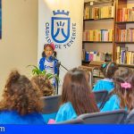 CC-PNC Tenerife alerta del cierre de la Librería del Cabildo y defiende la continuidad de los puestos de trabajo