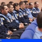 Canarias especializa a los policías en la intervención ante la falsedad documental