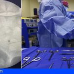 El HUC realiza una nueva técnica quirúrgica para la articulación sacroilíaca de la columna vertebral