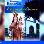 San Miguel | Fiestas honor a Ntra. Sra. la Virgen del Carmen – Guargacho