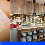 Guía de Isora | Melvin, 1er restaurante de Martín Berasategui en reabrir en Tenerife