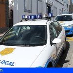 Arona desmiente las afirmaciones sobre “registros” de la Policía Local en despachos del Ayuntamiento