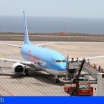 TUI mantendrá la normalidad con su conexión a Canarias
