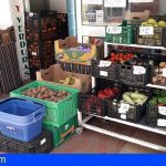 El Gobierno canario abona 17,3 millones para el comercio local de frutas, hortalizas, flores y papa de mesa