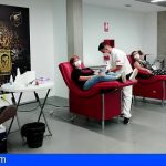 El 012 asume la gestión de citas para donar sangre en Canarias