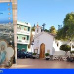 San Miguel | Fiestas en honor al Inmaculado Corazón de María, Aldea Blanca