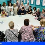 Arona| El nuevo centro integral de atención a los mayores estará en la Casa del Mar de Los Cristianos