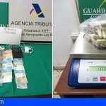 Tenerife | Le detienen en Los Rodeos con 94 cápsulas de heroína en su organismo
