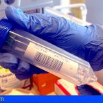 Canarias supera las 200.000 PCR realizadas desde marzo