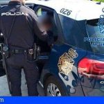Tenerife | Un detenido por robos en varios vehículos en la zona de Barranco Grande