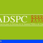 ADSPC | Gestión sanitaria, pandemia y hospital del Sur