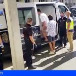 Cuatro detenidos en Sevilla, a prisión, por agredir sexualmente a dos menores de edad y grabarlas