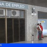 Canarias lidera la caída de la contratación temporal: un 47,3% menos que en julio