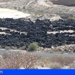 Arico | Sin solucionar las 8.000 toneladas de neumáticos, almacenados y fuera de uso en el PIRS