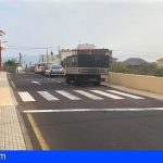 Granadilla renovará la red de abastecimiento de la calle Yaiza en Charco del Pino