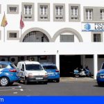 Más de 150 coches han sido recogidos en Granadilla a través de la campaña de recogida de vehículos