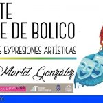Stgo. del Teide acoge el Festival Ale-Arte Cumbre de Bolico “Alexia Martel González” 2020