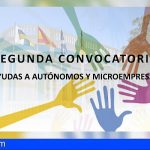 San Miguel destina 200.000€ para la II convocatoria para ayudas a autónomos y microempresas