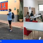 Canarias permite la apertura de centros ocupacionales que tengan un plan de prevención COVID-19