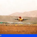 Canarias saca una convocatoria de incentivos promocionales para recuperar la conectividad aérea