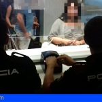 Granadilla | Detenidos dos albaneses en el aeropuerto de Tenerife Sur con pasaportes falsos