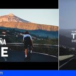 Tenerife | Gran éxito del reto solidario «Soy Montaña, homenaje a David Kala