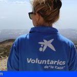 CaixaBank moviliza más de 600 empleados y clientes como voluntarios en Canarias en su Semana Social Digital