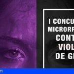 Stgo. del Teide ya tiene los ganadores del I Concurso de Microrrelatos Contra la Violencia de Género