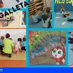 San Miguel | Día de la Infancia en la EIM Capitán Galleta