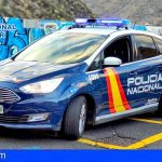 Tres jóvenes detenidos en Santa Cruz de Tenerife por golpear y cortar a otro en una pelea