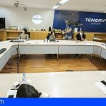 Tenerife | Martín se reúne con los turoperadores para preparar la ‘reapertura’ en condiciones seguras