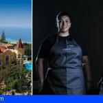 Adeje | Nueva etapa del restaurante Nub, con una estrella Michelin, en Bahía del Duque
