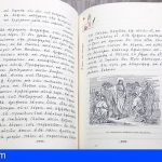 Jesús Millán Muñoz | Biblia manuscrita de Burjassot