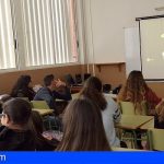 CC-PNC Tenerife pide convocar la Mesa Insular de Educación para abordar los cambios de la Ley Celaá