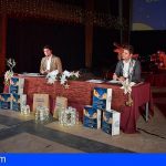 Santiago del Teide presentó su Programa de Navidad 2020