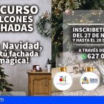 La ZCA de Los Cristianos, convoca su I concurso de fachadas y balcones