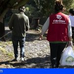 Cáritas Canarias denuncian las continuas vulneraciones de derechos de las personas migrantes